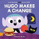 Scott Emmons, Mauro Gatti, Mauro Emmons Gatti, Gatti Mauro, Scott Emmons, Mauro Gatti... - Hugo Makes a Change