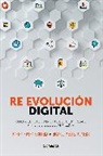Mendez, Edgardo Mendez, Edgardo Méndez, RIVERA, Martha Rivera - Re evolucion digital / Digital Re - Evolution