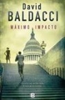 David Baldacci, Merce Diago - Maximo impacto/ The Hit