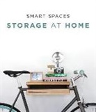 Francesc Zamora, Francesc Zamora - Smart spaces : storage at home