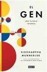 Mukherjee, Siddhartha Mukherjee - El gen / The Gene: An Intimate History