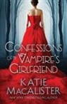 Katie MacAlister - Confessions of a Vampire's Girlfriend