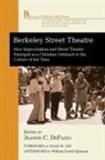 Jeanne C. (EDT)/ Gill Defazio, Jeanne C Defazio, Jeanne C. Defazio - Berkeley Street Theatre