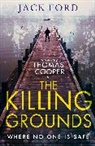 Jack Ford, Ford Jack - The Killing Grounds