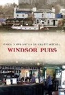 Carol Dixon-Smith, Brigitte Mitchell, Dr. Brigitte Mitchell - Windsor Pubs