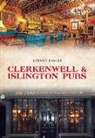Johnny Homer - Clerkenwell & Islington Pubs