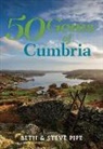 Pipe, Beth Pipe, Beth &amp; Steve Pipe, Beth &amp;. Steve Pipe, Pipe Beth &amp; Steve - 50 Gems of Cumbria