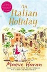 Maeve Haran - An Italian Holiday
