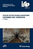 Thoma Wegener, Thomas Wegener - Fehler in der Kanalsanierung, erkennen, vermeiden