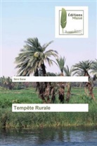 Séni Sane - Tempête Rurale
