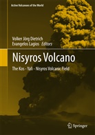 Oliver Bachmann, Volker Jörg Dietrich, Volke Jörg Dietrich, Volker Jörg Dietrich, Lagios, Lagios... - Nisyros Volcano