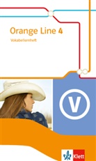 Frank Hass, Fran Hass (Dr.), Frank Hass (Dr.) - Orange Line, Ausgabe 2014 - 4: Orange Line 4