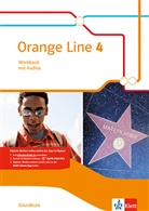 Frank Haß, Fran Hass (Dr.), Frank Hass (Dr.) - Orange Line, Ausgabe 2014 - 4: Orange Line 4 Grundkurs