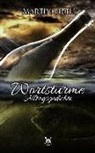Martin Vieth - Wortstürme