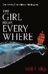 Heidi Heilig, Heilig Heidi - Girl From Everywhere