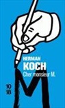 Herman Koch, Koch Herman - Cher Monsieur M.