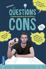 Hugo - Les questions cons : le livre des questions pas très existentielles