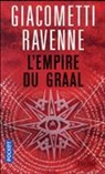 Eric Giacometti, GIACOMETTI ERIC, Jacques Ravenne - L'empire du Graal
