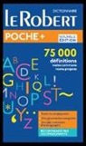Le Robert poche +