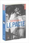Karina Halle, Halle Karina, Halle-k - Le pacte