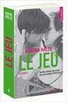 Karina Halle, Halle Karina, Halle-k - Le pacte. Vol. 3. Le jeu