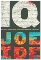 Joe Ide - IQ