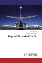 Mohammad Ul Hassan, Ashwi Oraon, Ashwin Oraon - Stepped Threaded Pin Fin
