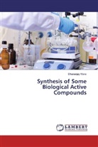 Dhananjay Mane - Synthesis of Some Biological Active Compounds