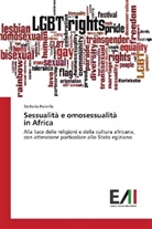 Stefania Pulzella - Sessualità e omosessualità in Africa