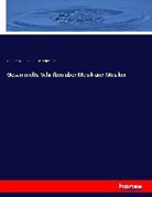 Rober Schumann, Robert Schumann, Heinrich Simon - Gesammelte Schriften über Musik and Musiker