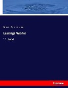 Gotthold Ephraim Lessing - Lessings Werke