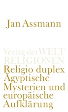 Jan Assmann - Religio duplex