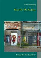 Gerd Steinkoenig - Blood On The Rooftops