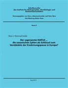 Hans-J Dammschneider, Hans-J. Dammschneider, Hans-Joachim Dammschneider - Der sogenannte HIATUS ...