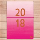 Margo Slingerland - Pink Ribbon Kalender 2018