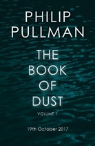 Philip Pullman, Phillip Pullman - The Book of Dust