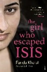 Andrea C. Hoffmann, Farida Khalaf - The Girl Who Escaped ISIS