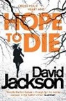 David Jackson - Hope to Die