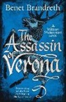 Benet Brandreth - The Assassin of Verona