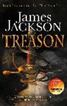 James Jackson, Jackson James - Treason