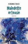Federico Fabbri - Maledette ortensie