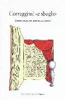 Correggimi se sbaglio. I retroscena tra autore ed editor