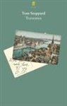 Tom Stoppard, Stoppard Tom - Travesties