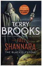 Terry Brooks - The Black Elfstone