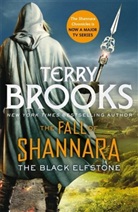 Terry Brooks - The Black Elfstone
