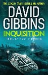 David Gibbins, Gibbins David - Inquisition