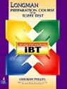 Deborah Phillips - Preparation Course for the TOEFL Test: Longman Introductory Course for the TOEFL Test: The Next Generation without Answer Key 1st Edition - paper