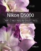 Jeff Revell - Nikon D5000