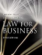 Denis Keenan - Smith & Keenan's Law for Business