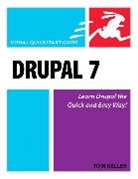 Tom Geller - Drupal 7